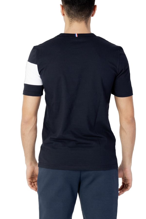 Le Coq Sportif T-Shirt Homem - 348807 – Image 2