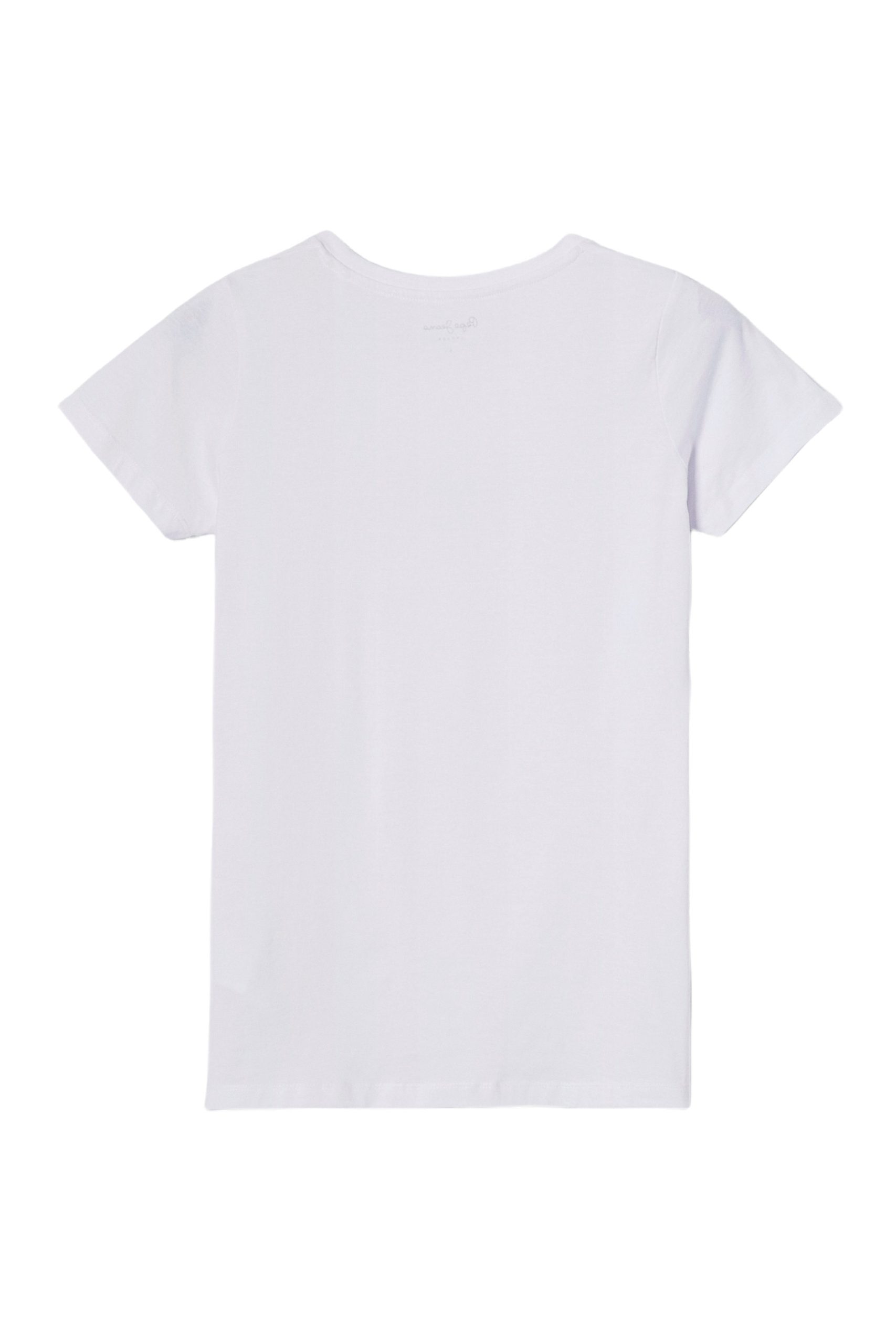 Pepe Jeans T-Shirt Mulher - 348509 – Image 2