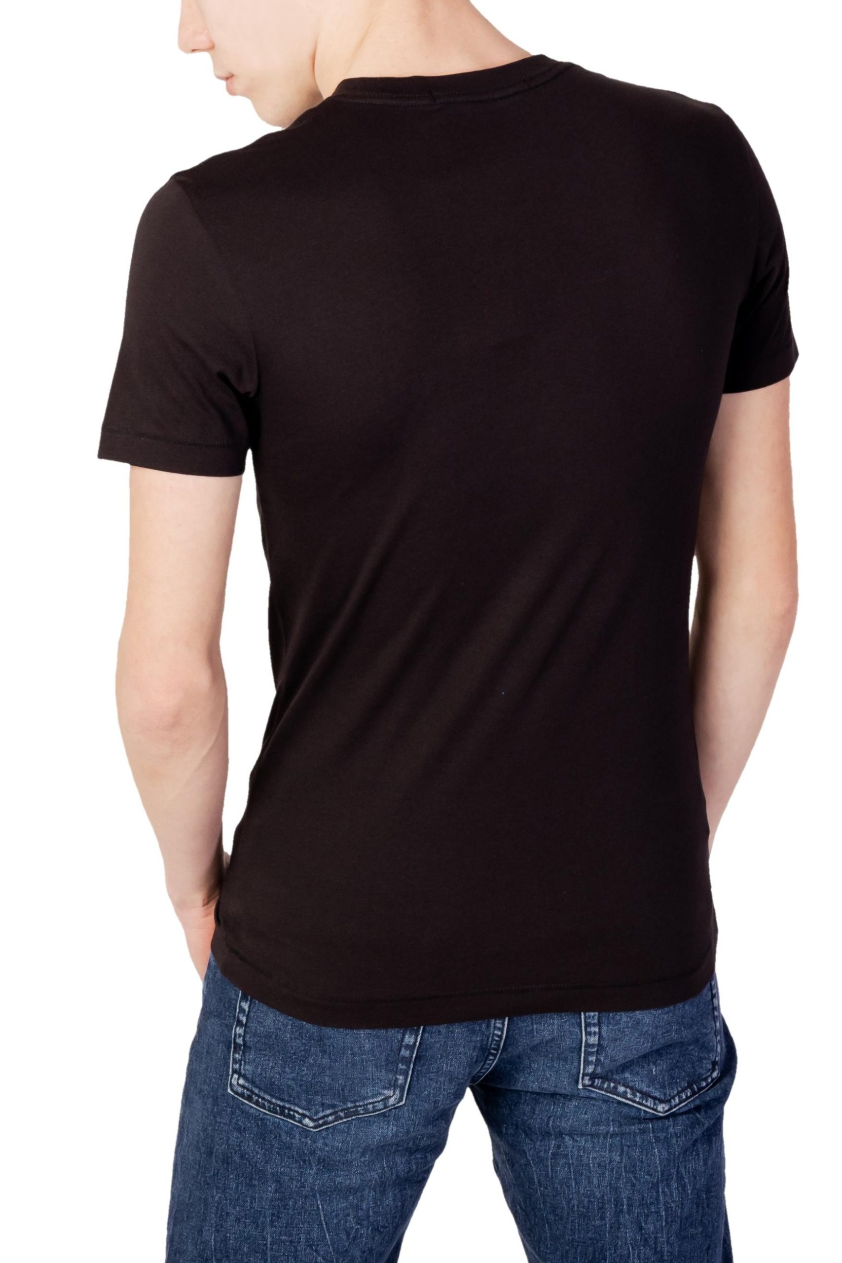 Calvin Klein Jeans T-Shirt Homem - 348579 – Image 2