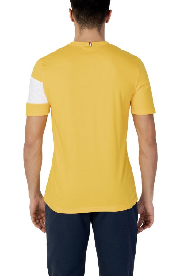 Le Coq Sportif T-Shirt Homem - 348795 – Image 2