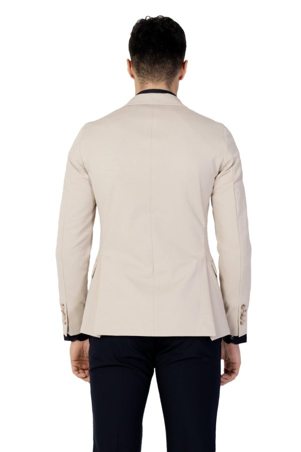Mulish Casaco Homem - 348835 – Image 2