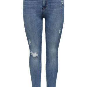 Only Jeans Mulher - 348159