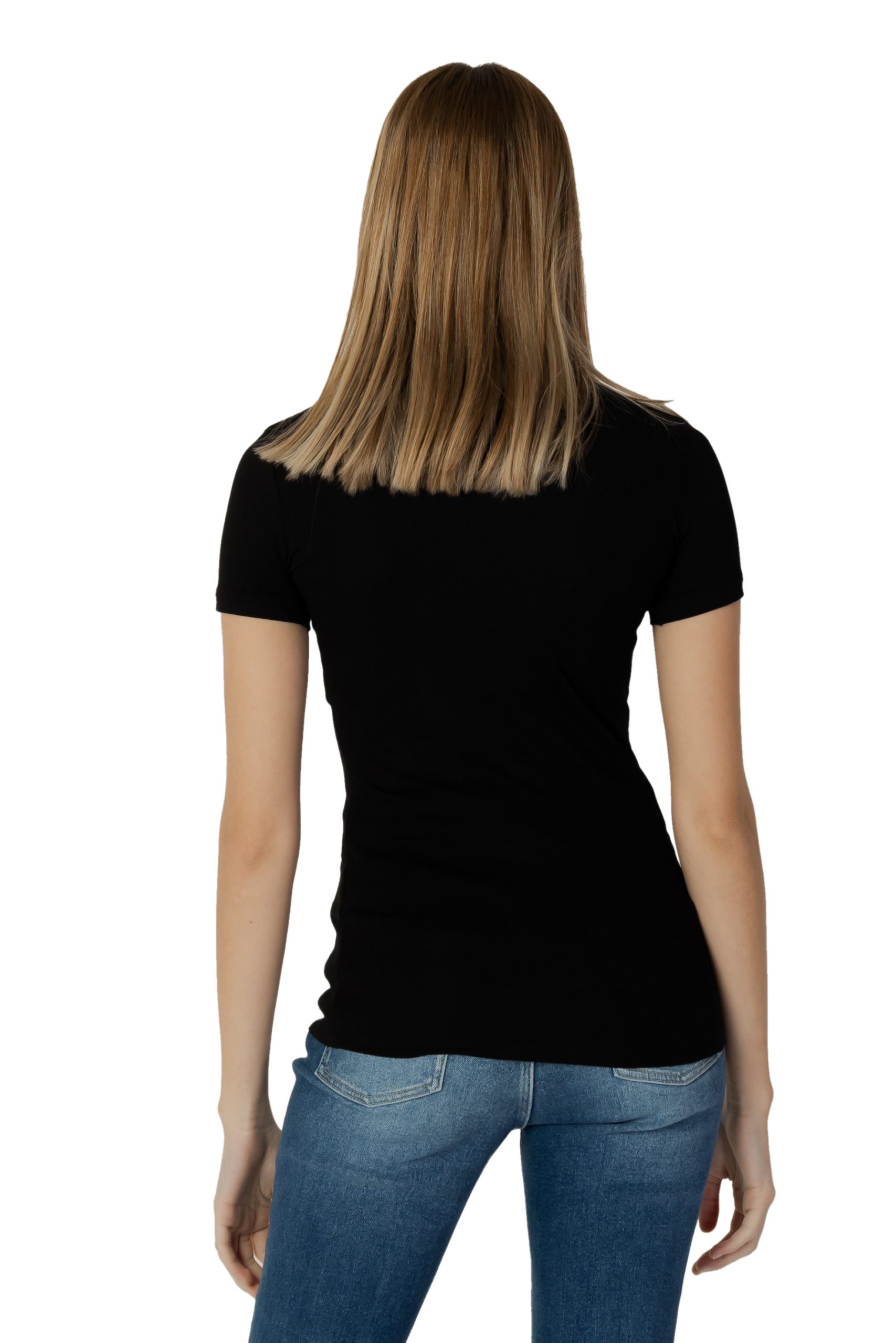 Guess T-Shirt Mulher - 348199 – Image 2