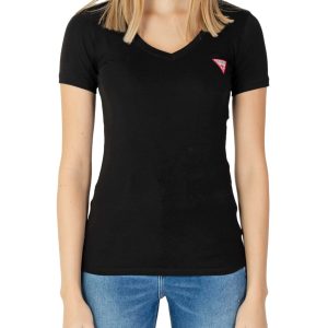 Guess T-Shirt Mulher - 348199
