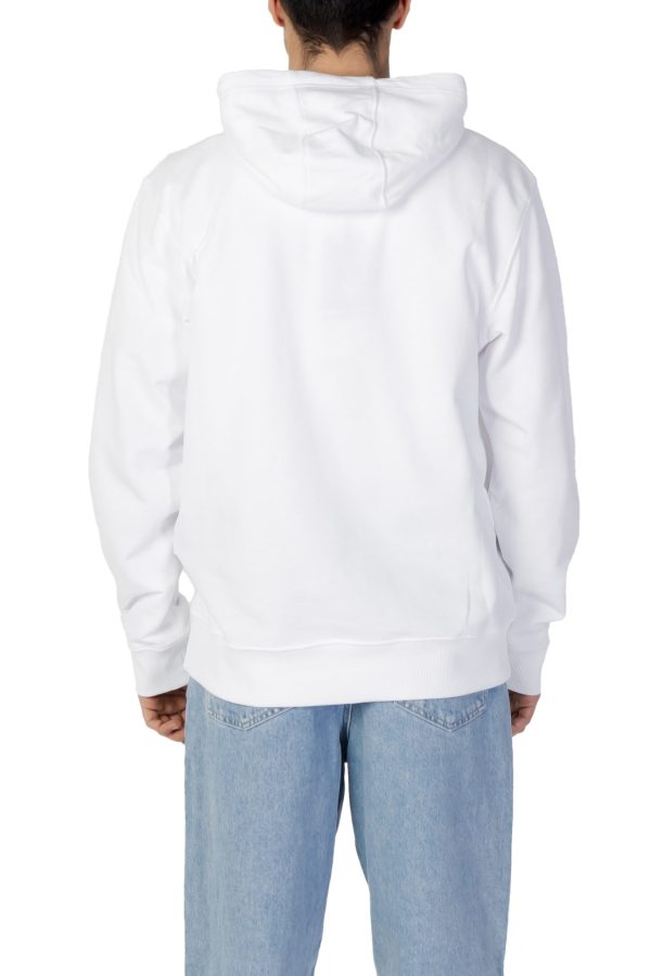 Tommy Hilfiger Jeans Vestuário De Felpa Homem - 348669 – Image 2
