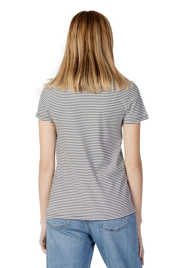 Levi`s T-Shirt Mulher - 348526 – Image 2