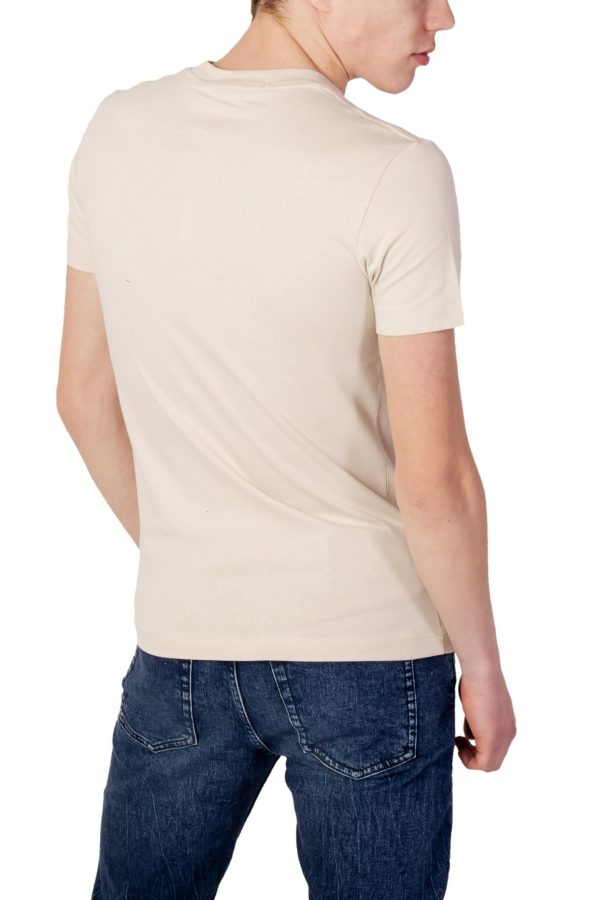 Calvin Klein Jeans T-Shirt Homem - 348586 – Image 2