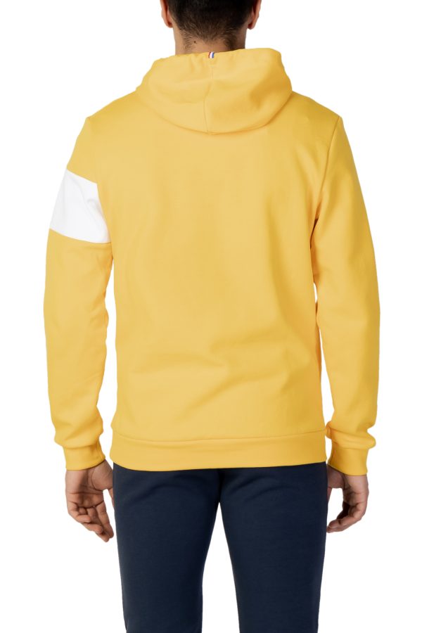 Le Coq Sportif Vestuário De Felpa Homem - 348743 – Image 2