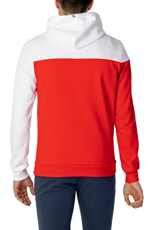 Le Coq Sportif Vestuário De Felpa Homem - 348746 – Image 2