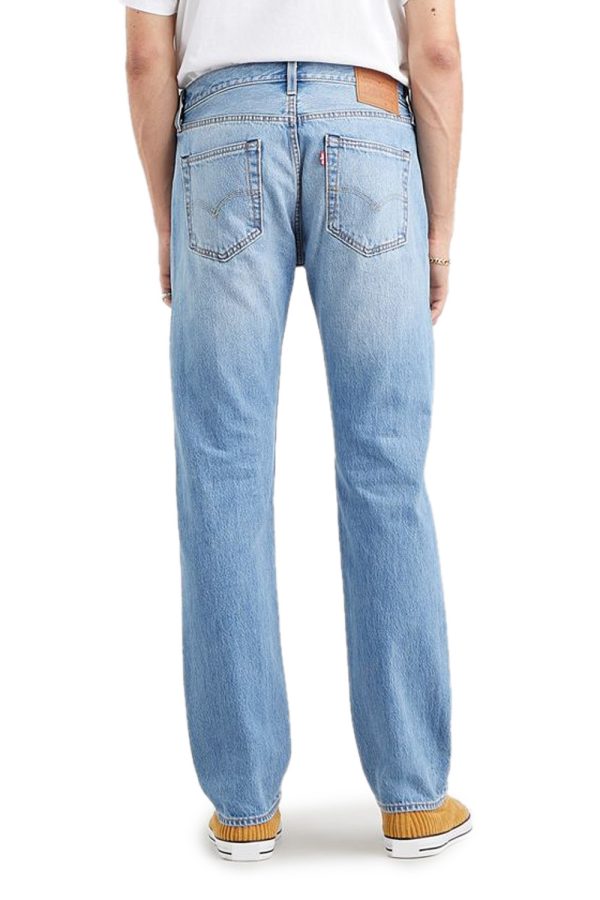 Levi`s Jeans Homem - 348761 – Image 2