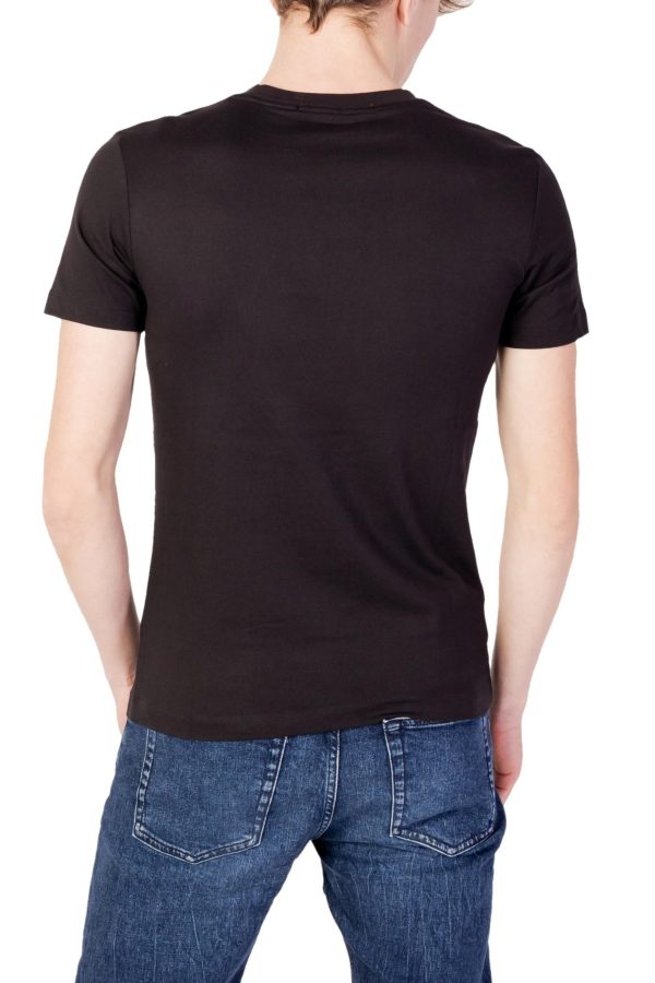 Calvin Klein Jeans T-Shirt Homem - 348588 – Image 2