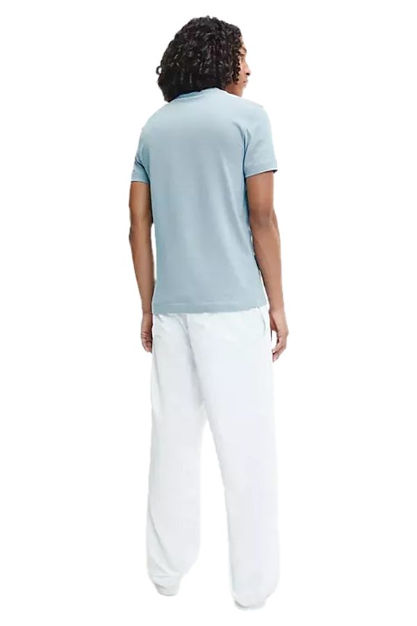 Calvin Klein Jeans T-Shirt Homem - 348623 – Image 2