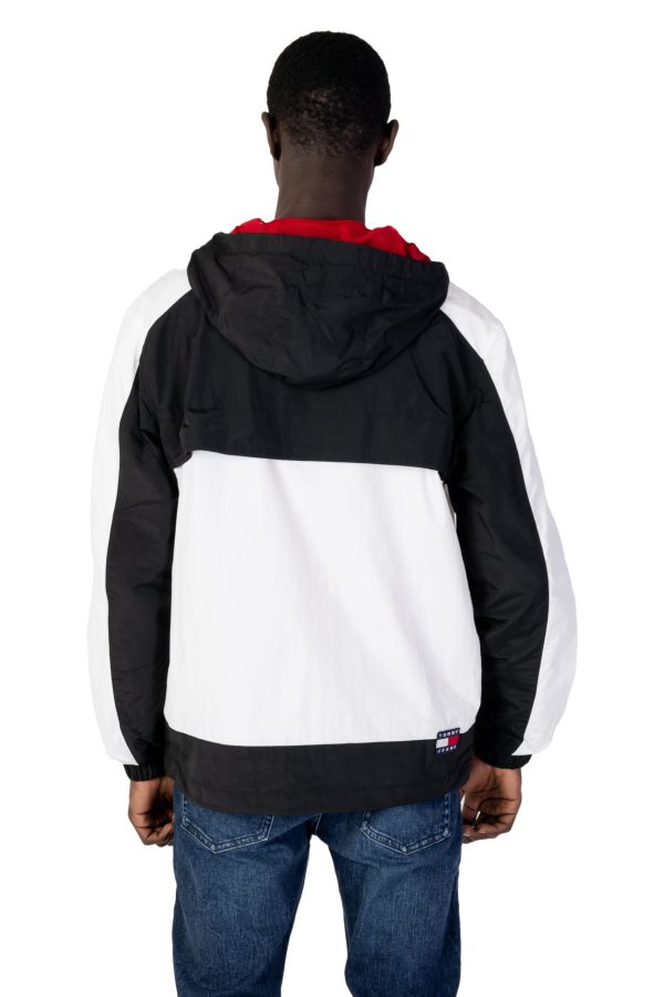 Tommy Hilfiger Jeans Blusão Homem - 348604 – Image 2