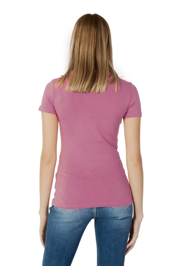 Guess T-Shirt Mulher - 348196 – Image 2
