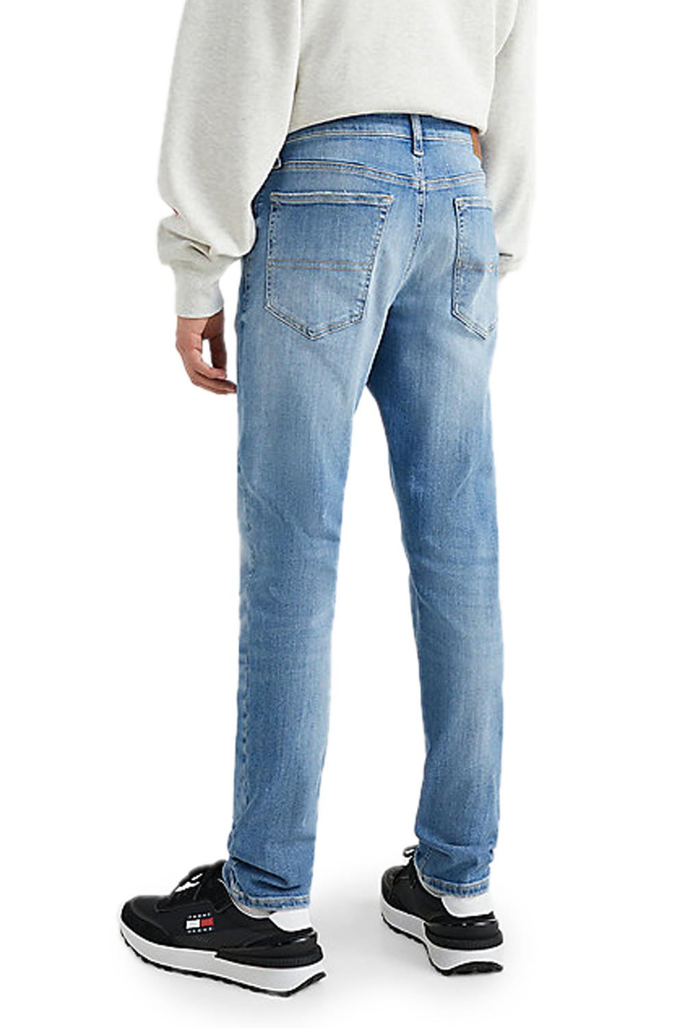 Tommy Hilfiger Jeans Jeans Homem - 348660 – Image 2