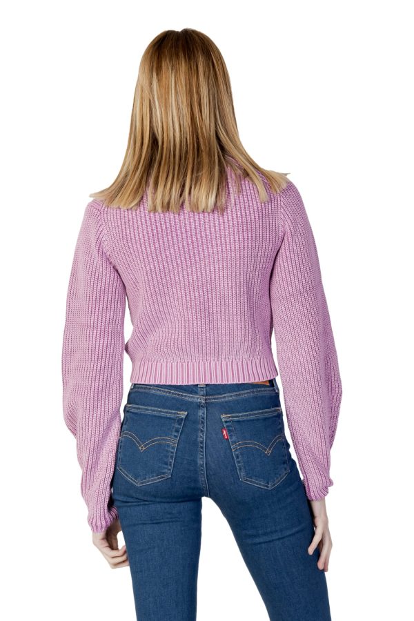 Calvin Klein Jeans Malha Mulher - 348297 – Image 2