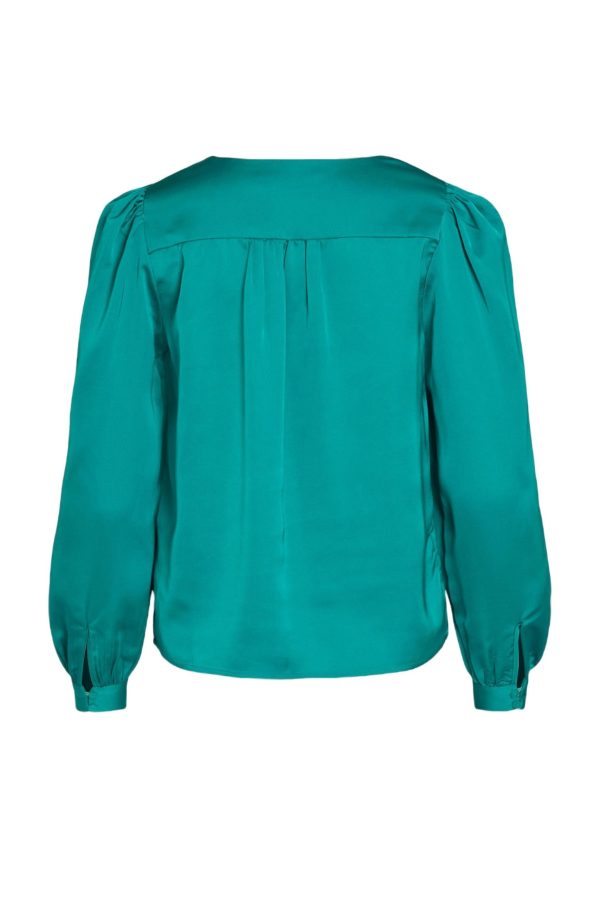 Vila Clothes Camisa Mulher - 349023 – Image 2