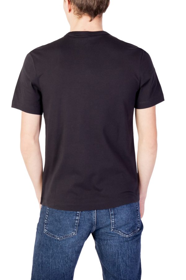 Blauer T-Shirt Homem - 348833 – Image 2