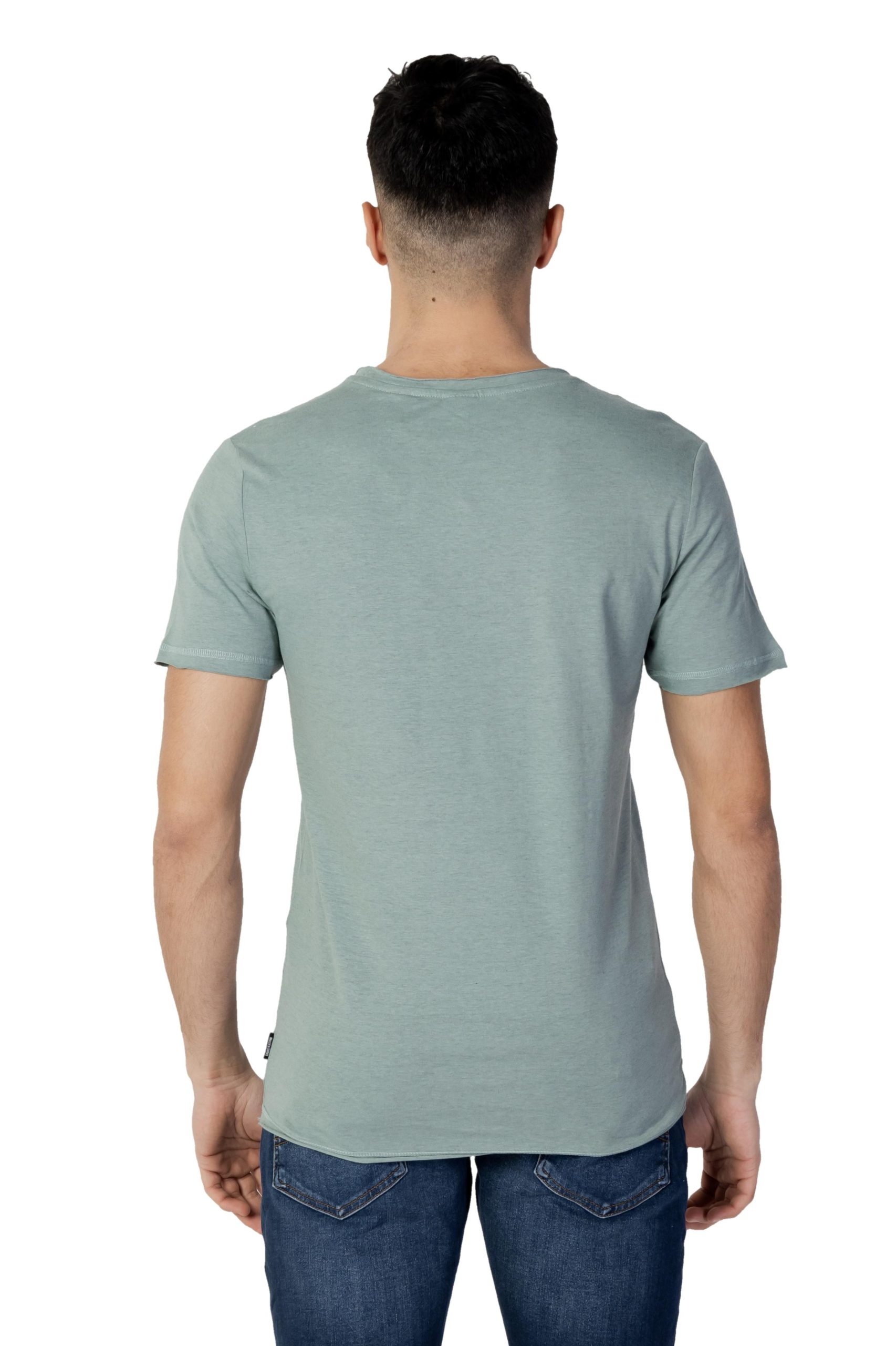 Only & Sons T-Shirt Homem - 348922 – Image 2