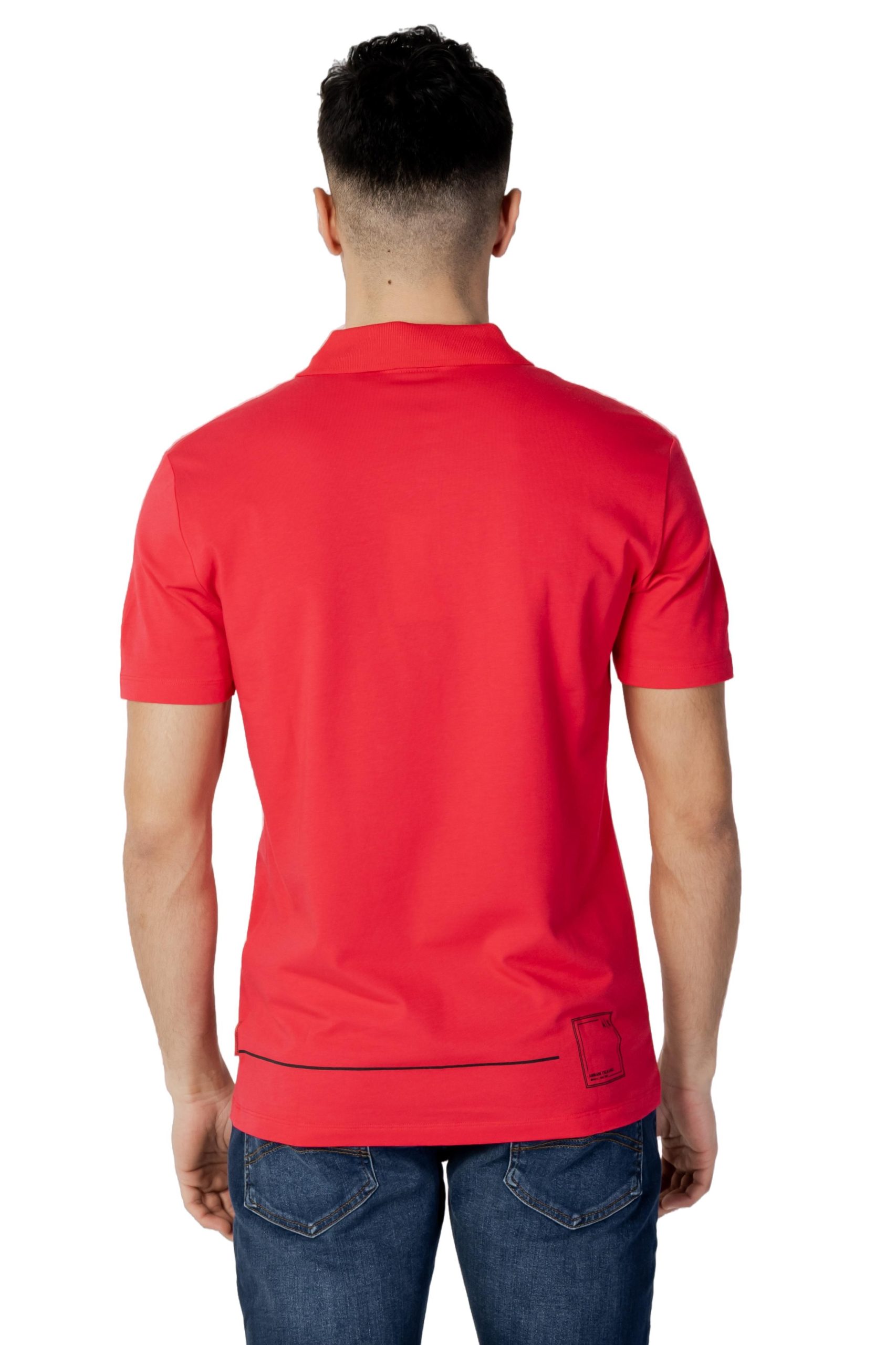 Armani Exchange Polo Homem - 349039 – Image 2