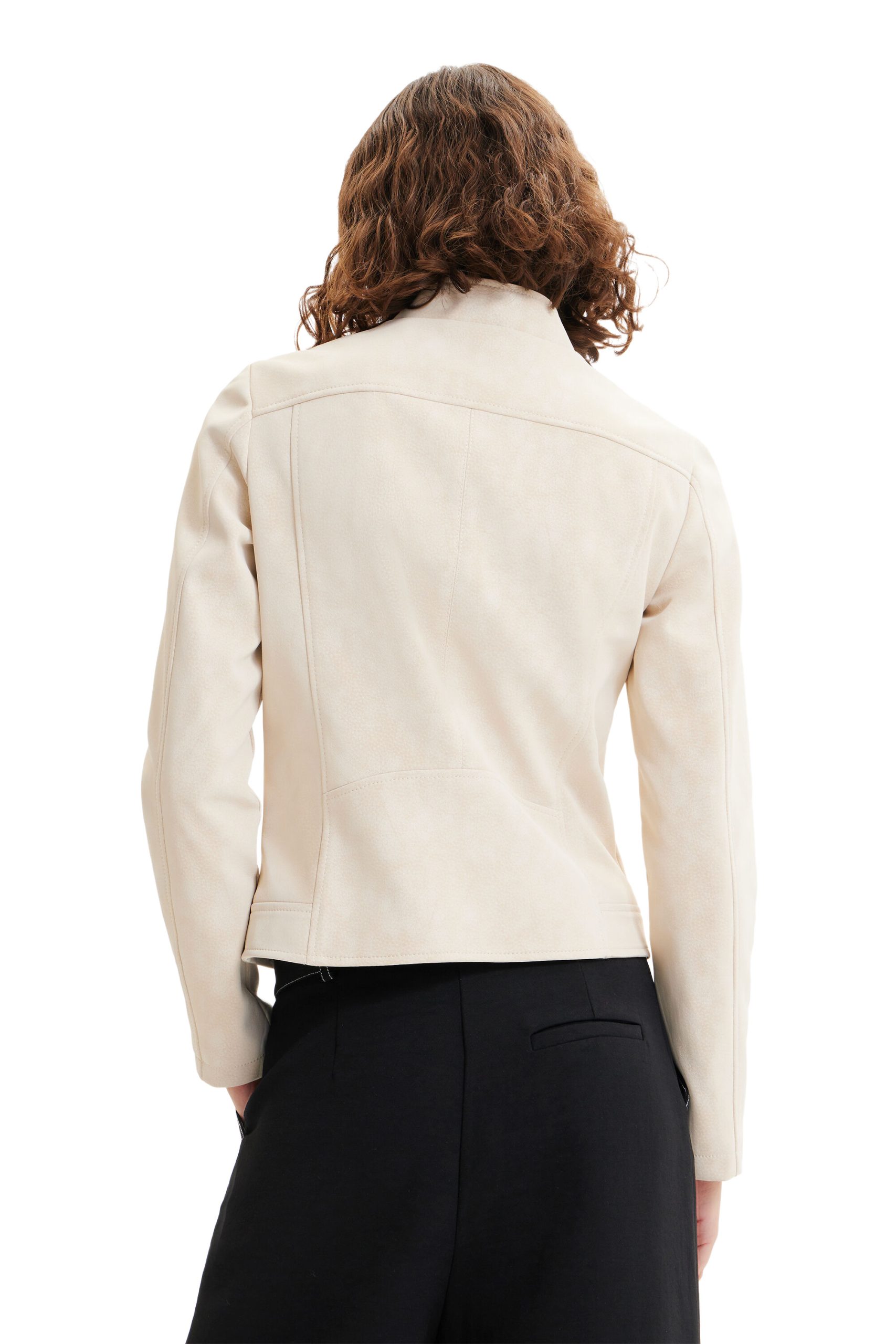 Desigual Blusão Mulher - 348432 – Image 2