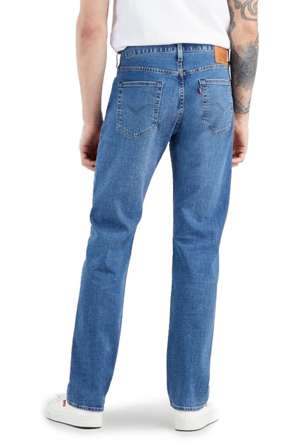 Levi`s Jeans Homem - 348762 – Image 2