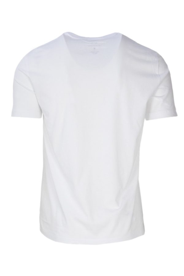 Armani Exchange T-Shirt Homem - 134188 – Image 2