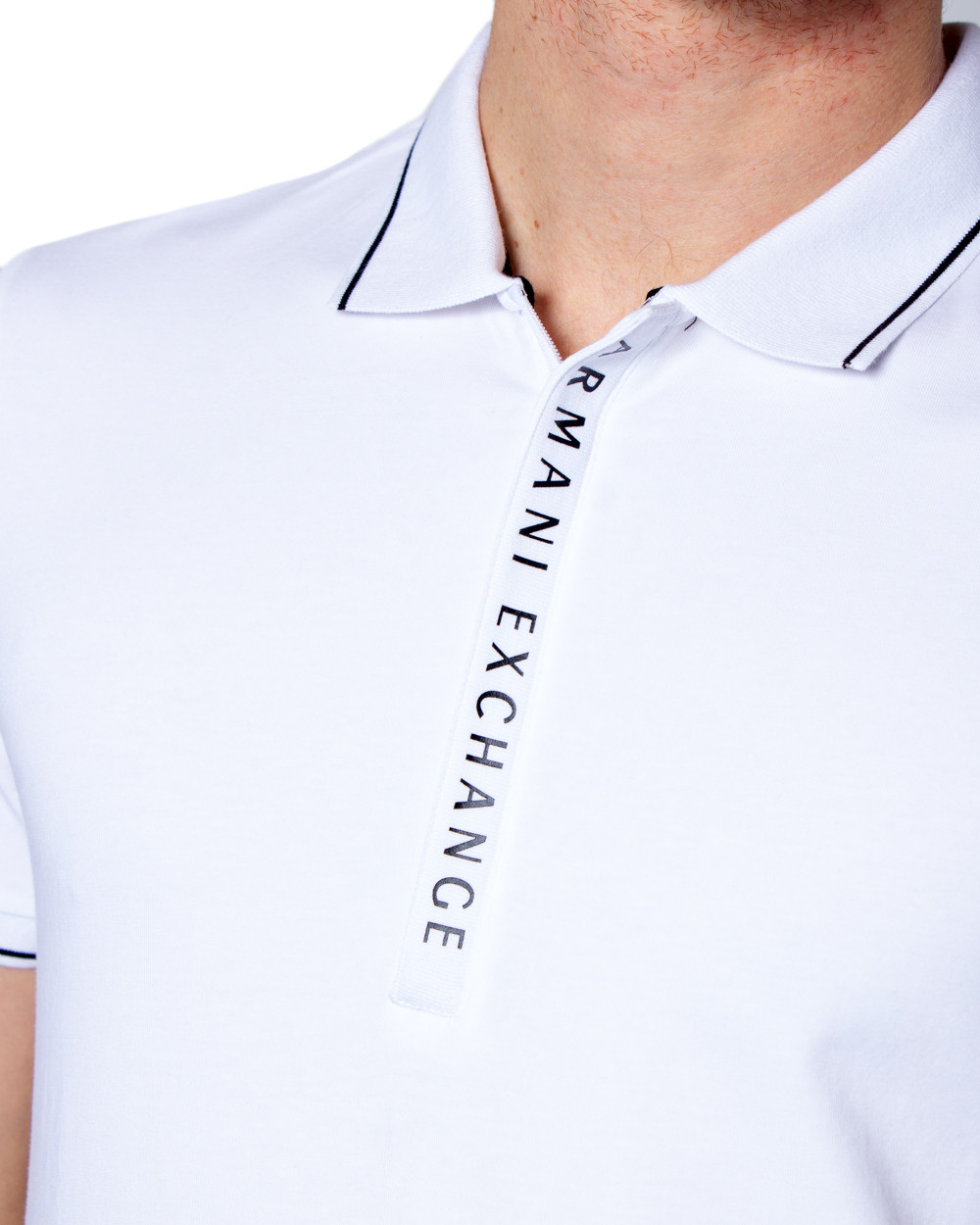 Armani Exchange Polo Homem - 160560 – Image 3