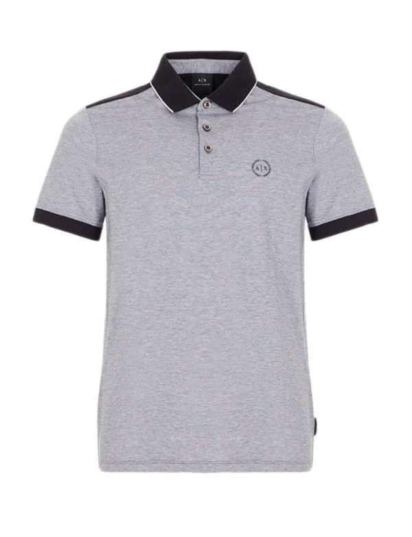 Armani Exchange Polo Homem - 171109 – Image 2