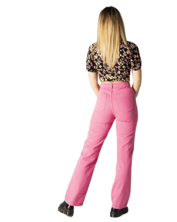 Only Jeans Mulher - 253600 – Image 2