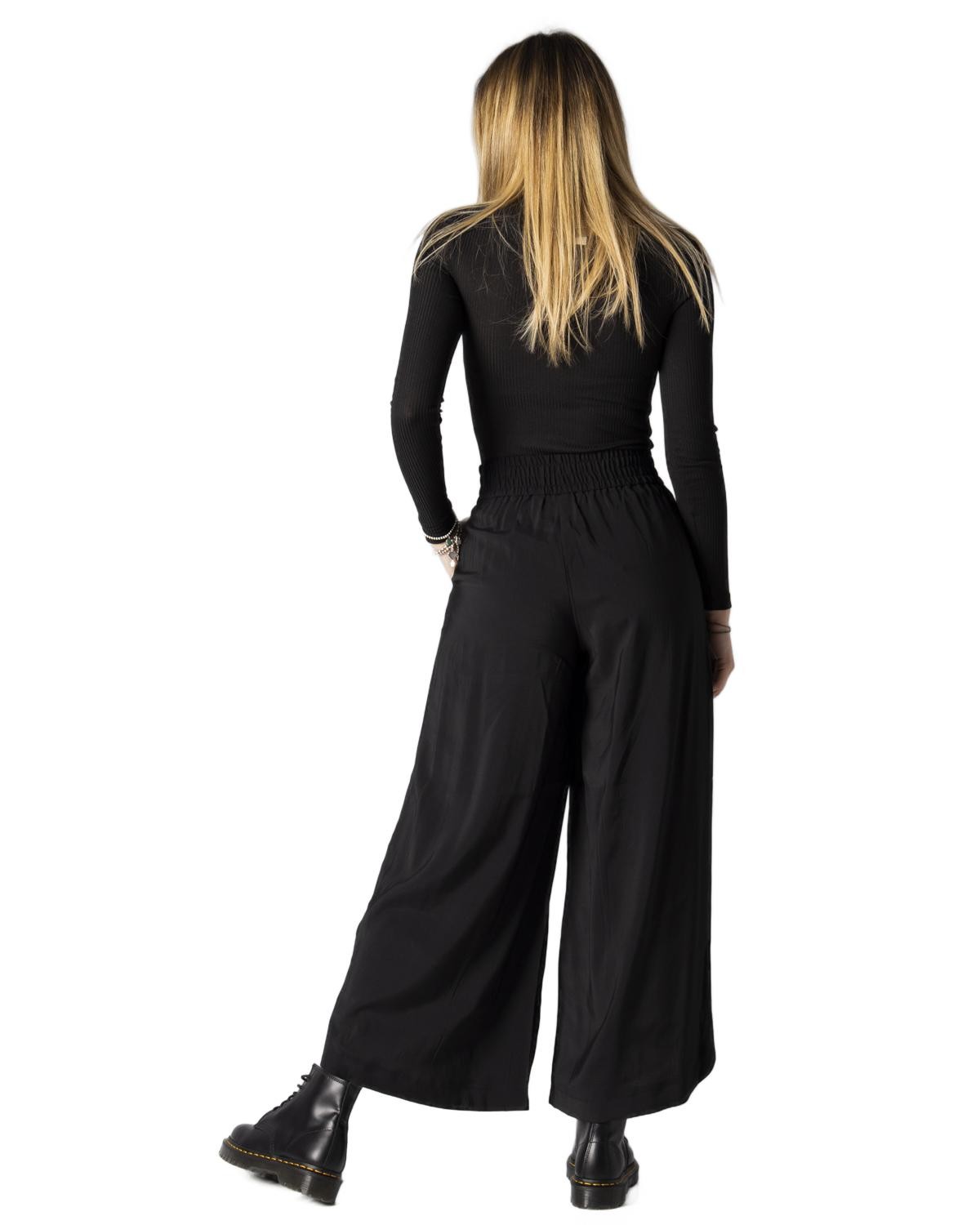 Vero Moda T-Shirt Mulher - 254419 – Image 2